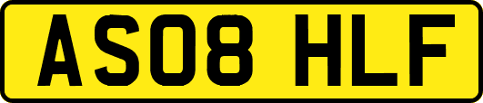 AS08HLF