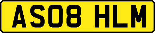 AS08HLM