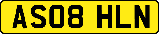 AS08HLN