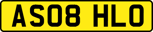 AS08HLO