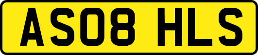AS08HLS