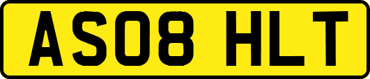 AS08HLT