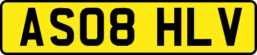 AS08HLV