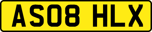 AS08HLX
