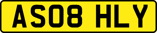AS08HLY