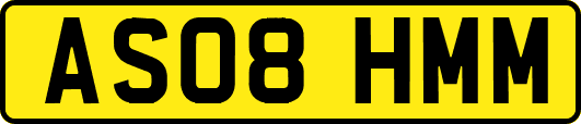 AS08HMM