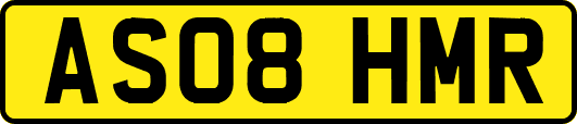 AS08HMR