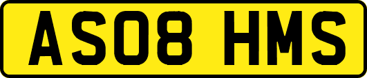 AS08HMS
