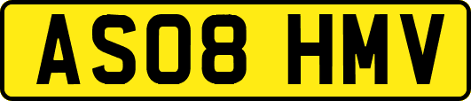 AS08HMV