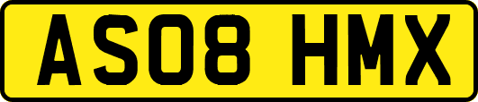 AS08HMX