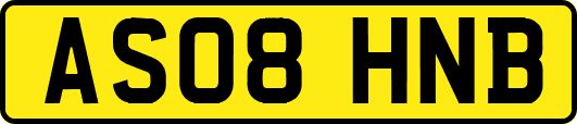 AS08HNB