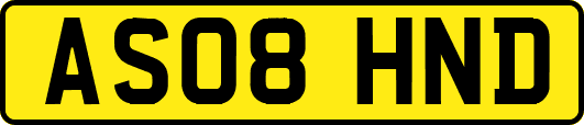 AS08HND