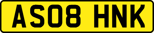AS08HNK