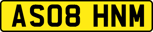 AS08HNM