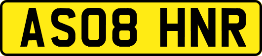 AS08HNR