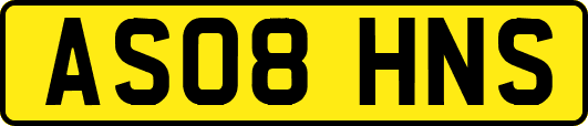 AS08HNS