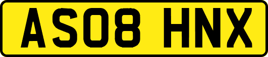 AS08HNX