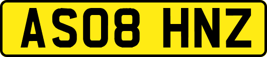 AS08HNZ