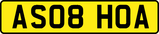 AS08HOA