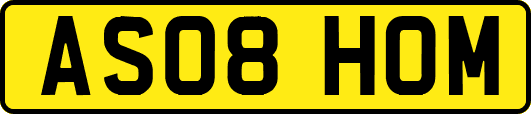 AS08HOM