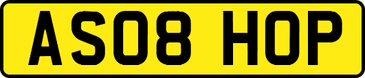 AS08HOP