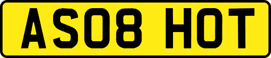 AS08HOT