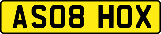 AS08HOX