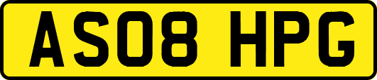 AS08HPG