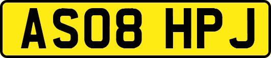 AS08HPJ