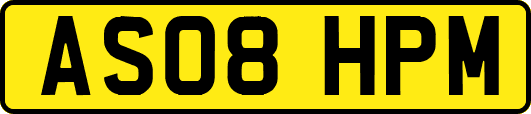 AS08HPM