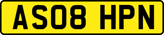 AS08HPN