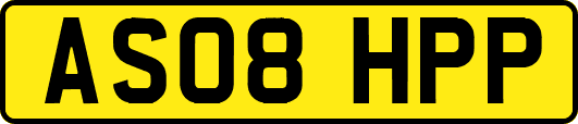 AS08HPP