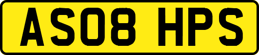 AS08HPS
