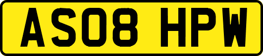 AS08HPW
