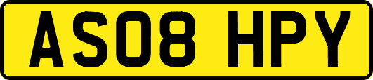 AS08HPY