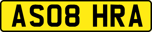 AS08HRA