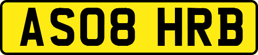 AS08HRB