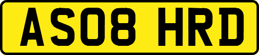 AS08HRD