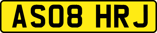 AS08HRJ