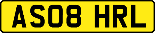 AS08HRL
