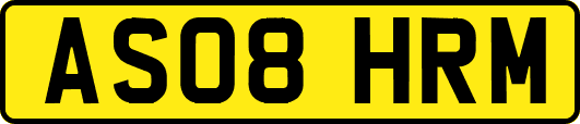 AS08HRM