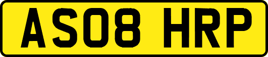 AS08HRP