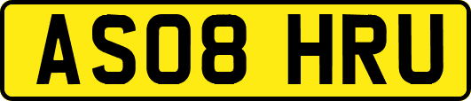 AS08HRU