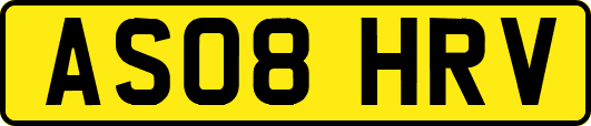 AS08HRV