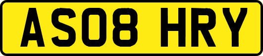 AS08HRY