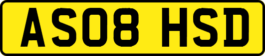 AS08HSD