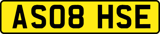AS08HSE