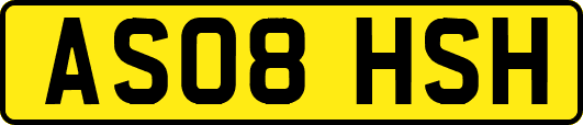 AS08HSH