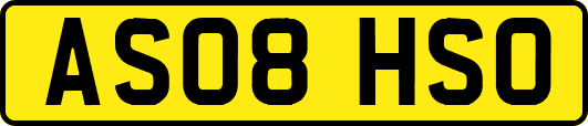 AS08HSO