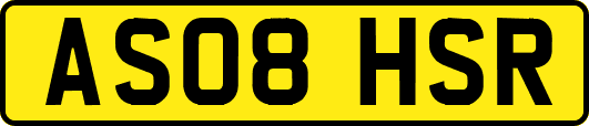 AS08HSR